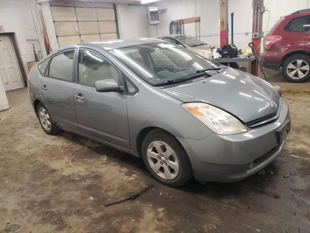 JTDKB20U153119229 2005 2005 Toyota Prius 4