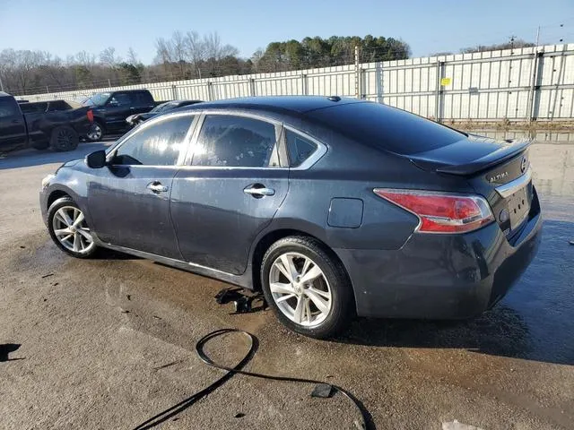 1N4AL3APXEN234378 2014 2014 Nissan Altima- 2-5 2