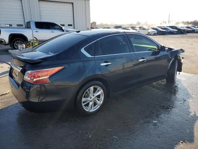 1N4AL3APXEN234378 2014 2014 Nissan Altima- 2-5 3