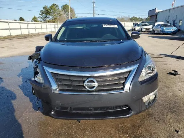 1N4AL3APXEN234378 2014 2014 Nissan Altima- 2-5 5