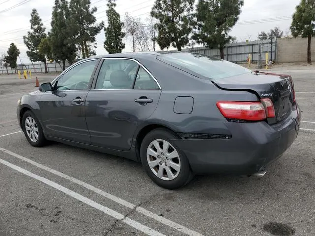 4T1BK46K88U070588 2008 2008 Toyota Camry- LE 2