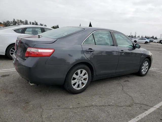 4T1BK46K88U070588 2008 2008 Toyota Camry- LE 3