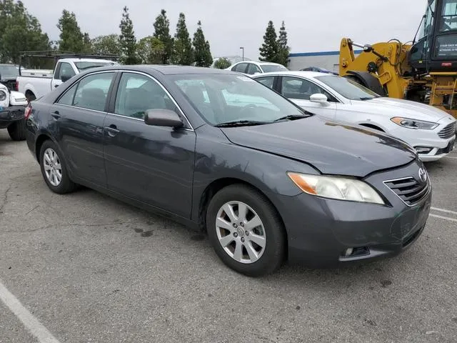 4T1BK46K88U070588 2008 2008 Toyota Camry- LE 4