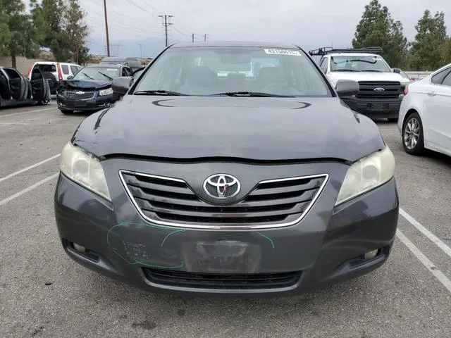 4T1BK46K88U070588 2008 2008 Toyota Camry- LE 5