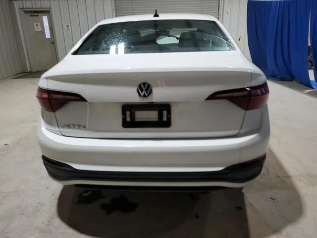 3VW5M7BUXRM012778 2024 2024 Volkswagen Jetta- S 6