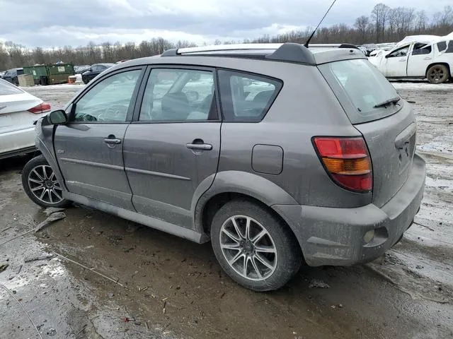 5Y2SL65827Z433844 2007 2007 Pontiac Vibe 2