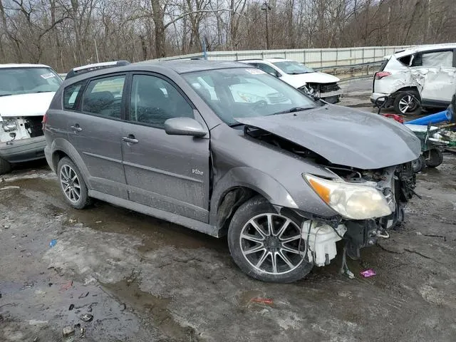 5Y2SL65827Z433844 2007 2007 Pontiac Vibe 4