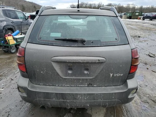 5Y2SL65827Z433844 2007 2007 Pontiac Vibe 6