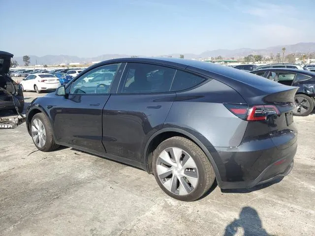 7SAYGDEE5RF005285 2024 2024 Tesla MODEL Y 2