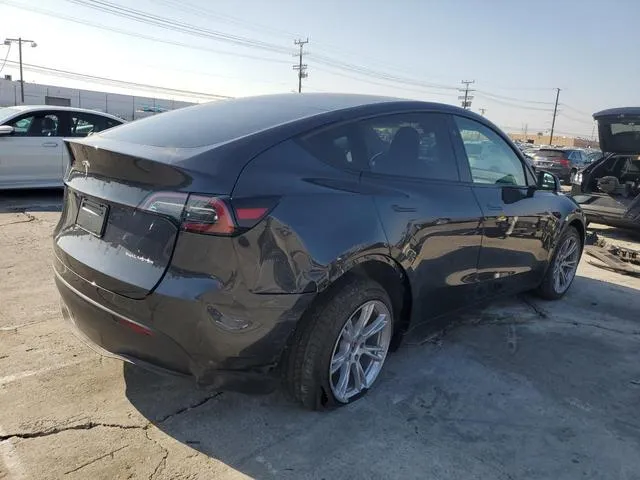 7SAYGDEE5RF005285 2024 2024 Tesla MODEL Y 3