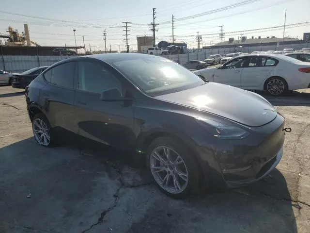 7SAYGDEE5RF005285 2024 2024 Tesla MODEL Y 4