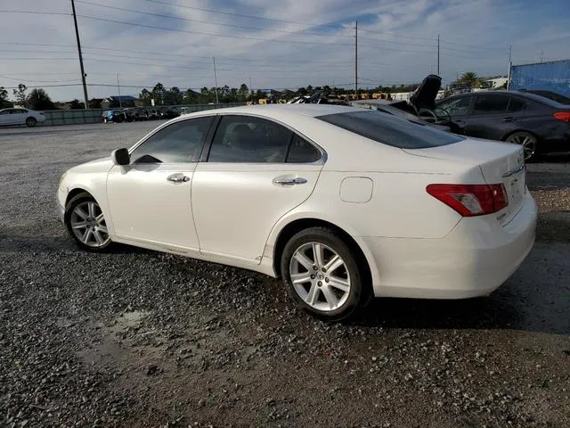 JTHBJ46G972013683 2007 2007 Lexus ES- 350 2