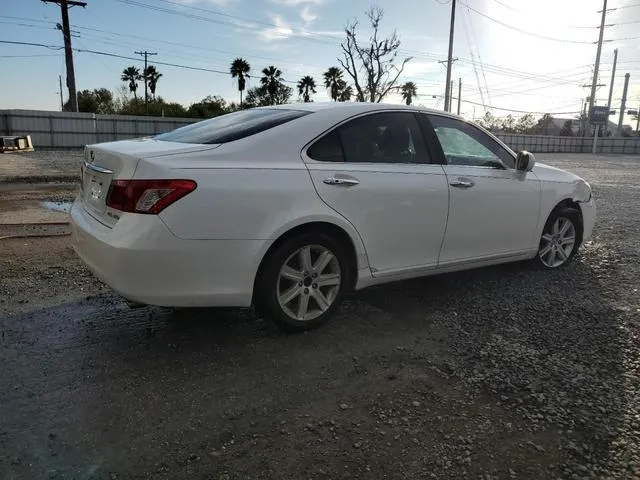 JTHBJ46G972013683 2007 2007 Lexus ES- 350 3