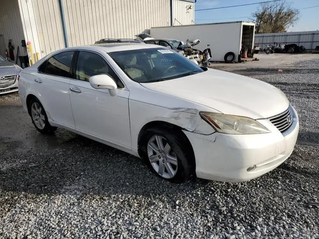 JTHBJ46G972013683 2007 2007 Lexus ES- 350 4