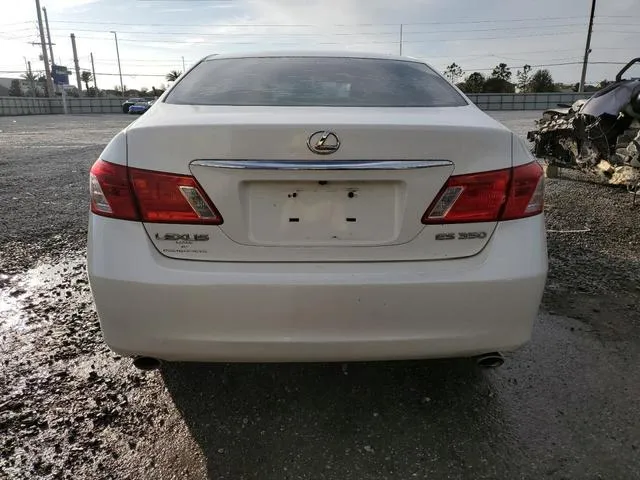 JTHBJ46G972013683 2007 2007 Lexus ES- 350 6