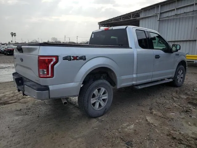 1FTEX1E8XGKE85977 2016 2016 Ford F-150- Super Cab 3