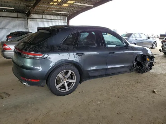 WP1AA2A5XMLB17451 2021 2021 Porsche Macan 3