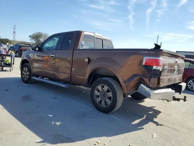 1FTFX1CT0CFA53963 2012 2012 Ford F-150- Super Cab 2