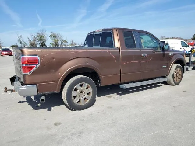 1FTFX1CT0CFA53963 2012 2012 Ford F-150- Super Cab 3