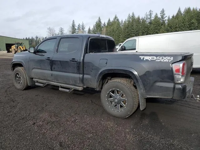 3TMDZ5BNXNM125590 2022 2022 Toyota Tacoma- Double Cab 2