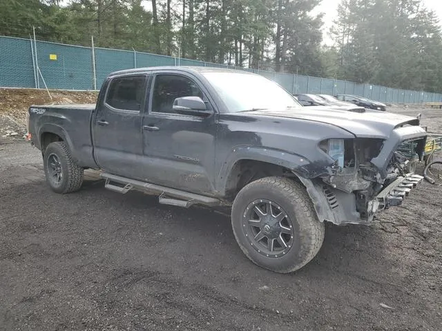 3TMDZ5BNXNM125590 2022 2022 Toyota Tacoma- Double Cab 4