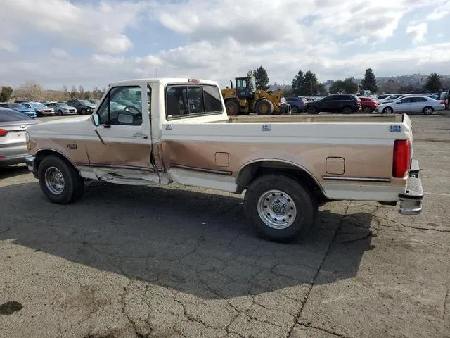 1FTDF15N6SLB58242 1995 1995 Ford F-150 2