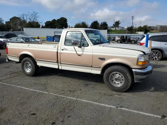 1FTDF15N6SLB58242 1995 1995 Ford F-150 4