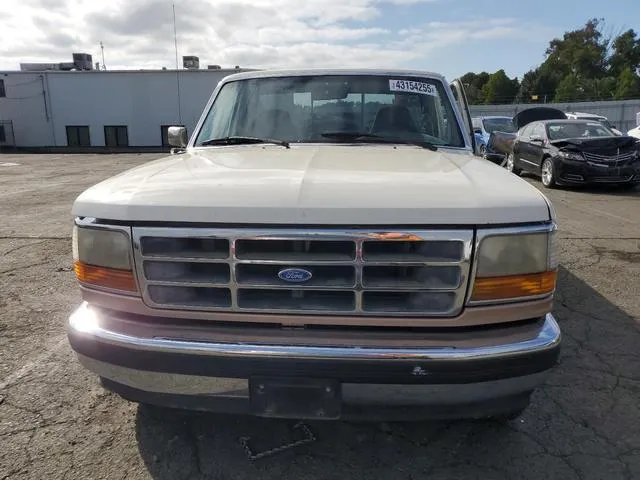 1FTDF15N6SLB58242 1995 1995 Ford F-150 5