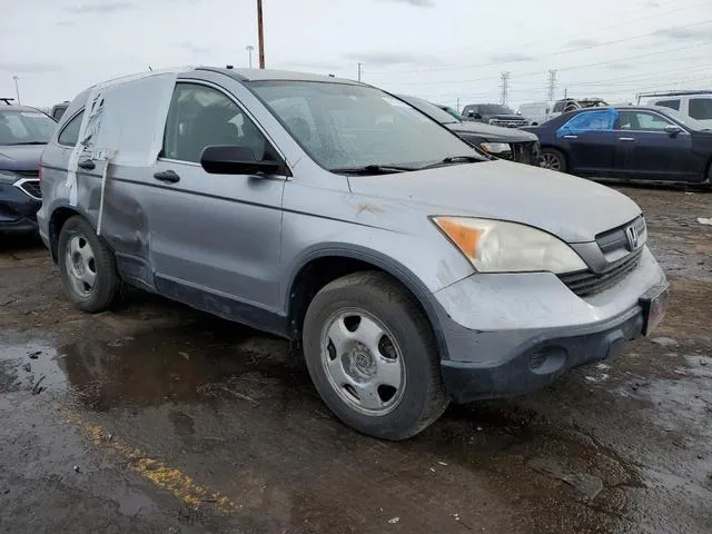 JHLRE48398C071936 2008 2008 Honda CR-V- LX 4