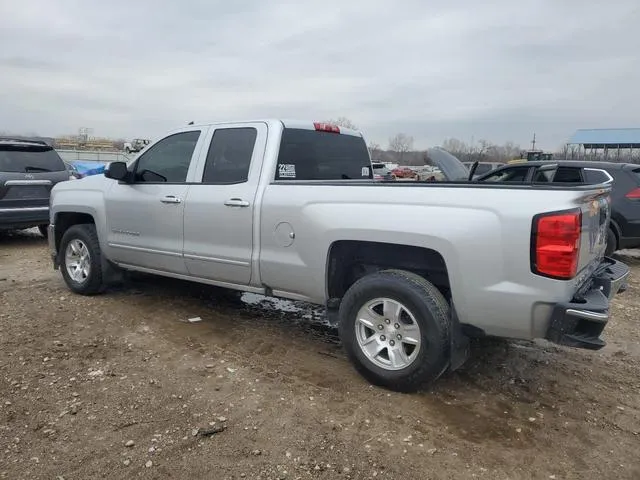 1GCRCRECXHZ216791 2017 2017 Chevrolet Silverado- C1500 Lt 2