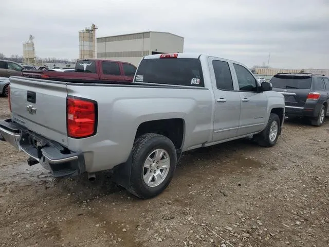 1GCRCRECXHZ216791 2017 2017 Chevrolet Silverado- C1500 Lt 3