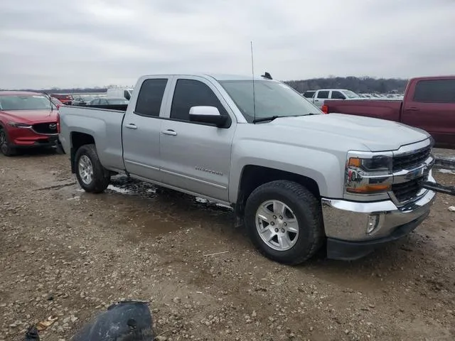 1GCRCRECXHZ216791 2017 2017 Chevrolet Silverado- C1500 Lt 4