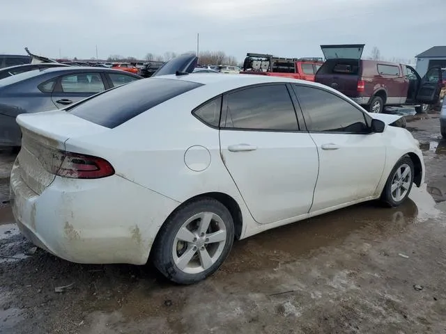 1C3CDFBB3FD315092 2015 2015 Dodge Dart- Sxt 3