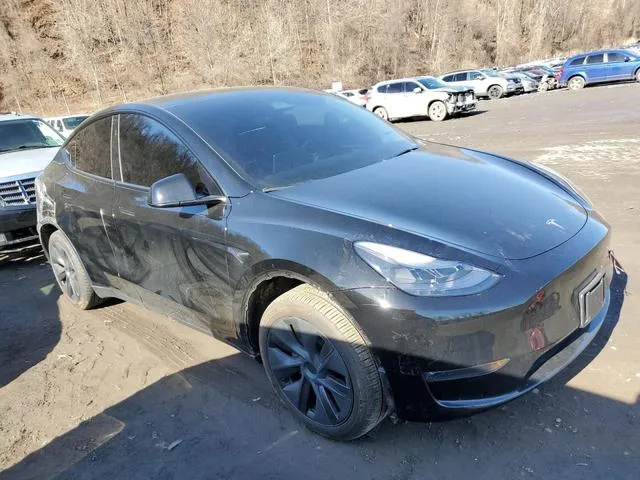 7SAYGDEE6RA309870 2024 2024 Tesla MODEL Y 4