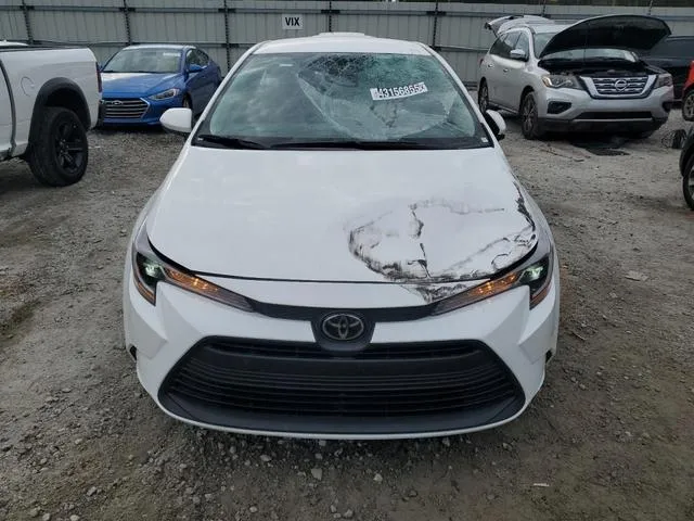 5YFB4MDE5RP201177 2024 2024 Toyota Corolla- LE 5