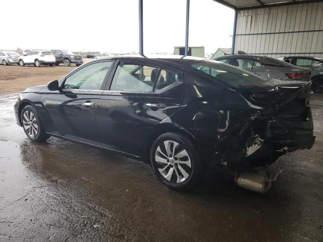 1N4BL4BV1PN350384 2023 2023 Nissan Altima- S 2