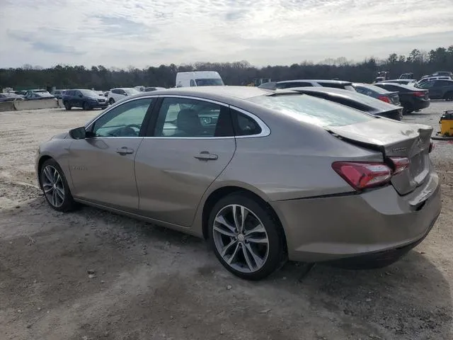 1G1ZD5ST6NF113903 2022 2022 Chevrolet Malibu- LT 2