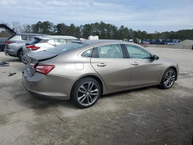 1G1ZD5ST6NF113903 2022 2022 Chevrolet Malibu- LT 3