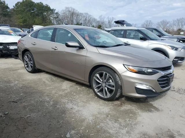 1G1ZD5ST6NF113903 2022 2022 Chevrolet Malibu- LT 4