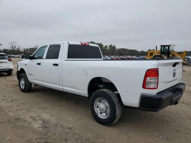 3C6UR5HJ1MG582118 2021 2021 RAM 2500- Tradesman 3