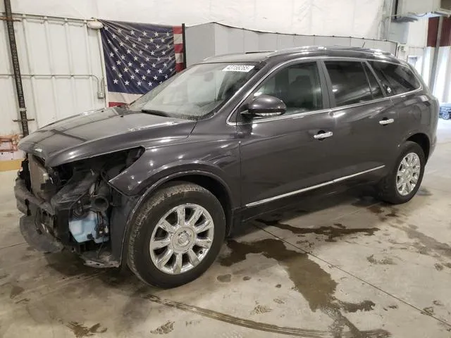 5GAKVCKD0FJ231478 2015 2015 Buick Enclave 1