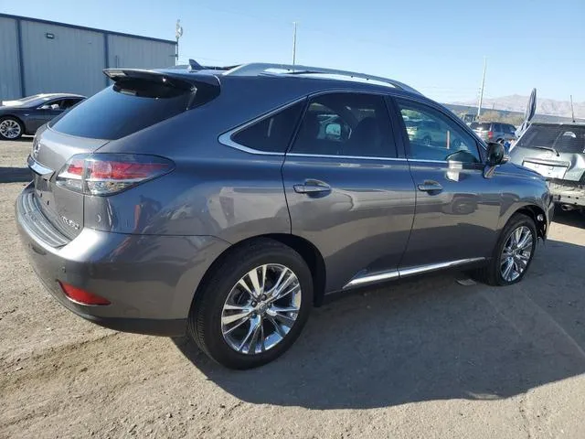 2T2ZK1BA5DC102480 2013 2013 Lexus RX- 350 3