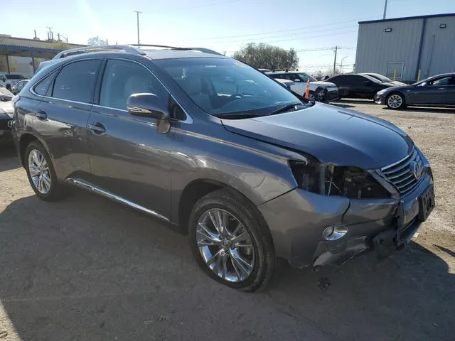 2T2ZK1BA5DC102480 2013 2013 Lexus RX- 350 4