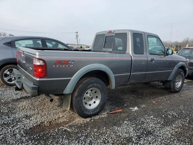 1FTZR45E54PB14467 2004 2004 Ford Ranger- Super Cab 3