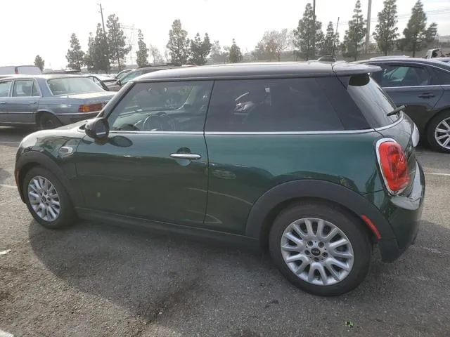 WMWXM5C54ET730651 2014 2014 Mini Cooper 2