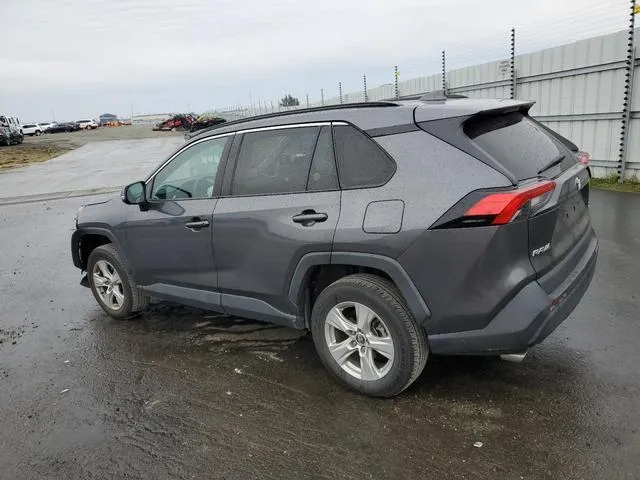 2T3W1RFV0LC047397 2020 2020 Toyota RAV4- Xle 2