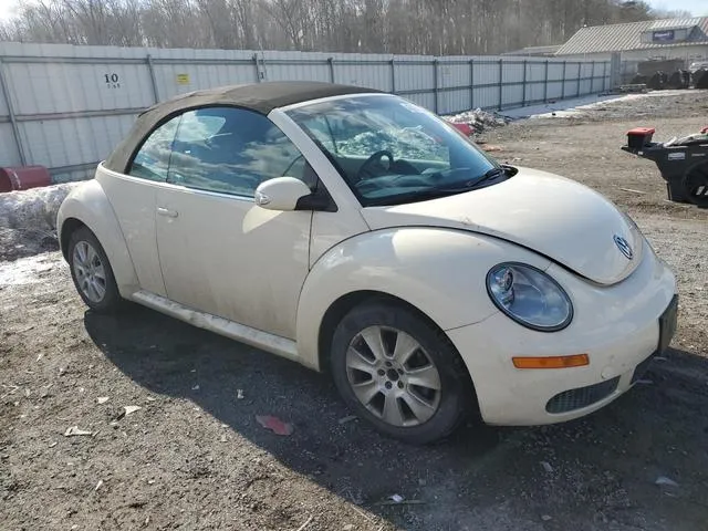 3VWPG31Y68M404085 2008 2008 Volkswagen New Beetle- Converti 4