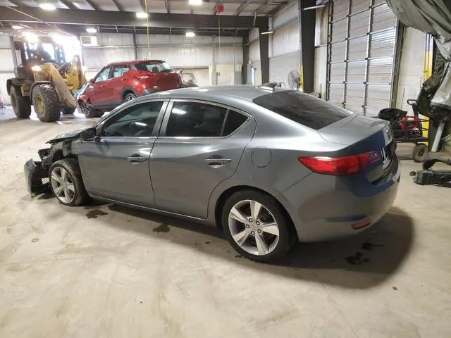 19VDE1F32EE005556 2014 2014 Acura ILX- 20 2