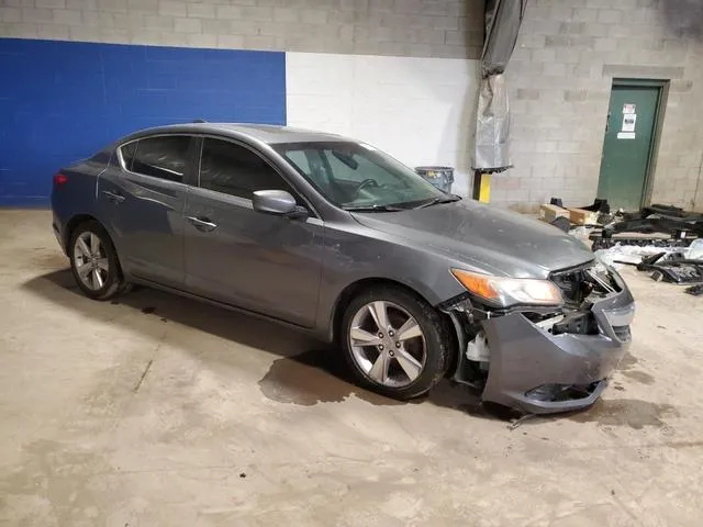 19VDE1F32EE005556 2014 2014 Acura ILX- 20 4