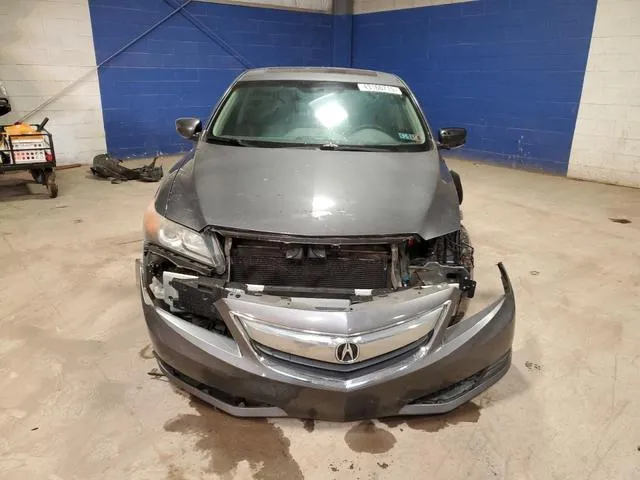 19VDE1F32EE005556 2014 2014 Acura ILX- 20 5